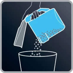 Rowenta Bodenstaubsauger Swift Power RO2933, 750 W, Zylinder-Vakuum, Beutellos, Zyklonal, 77 DB, Schwarz, Burgund -Küchenbedarf Laden 3dd96c414952c007c8d3fadd6b510a72