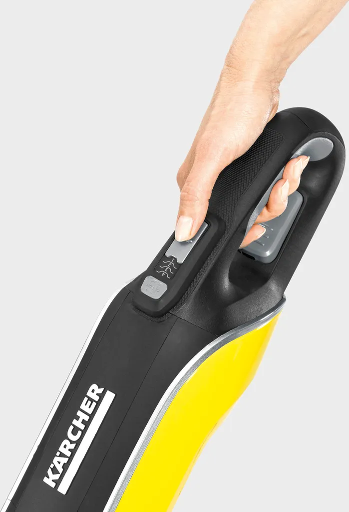 Kärcher Staubsauger VC 5 - 500 Watt 11 Kärcher Staubsauger VC 5 - 500 Watt – Bild 9