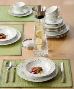 Ritzenhoff & Breker Cora Kombiservice 20tlg. 19 Ritzenhoff & Breker Cora Kombiservice 20tlg. -Küchenbedarf Laden 3e3977afa7e717c56ea0b579ca2d0d53