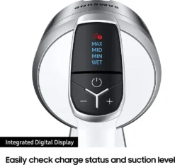 Samsung Jet 70 Turbo VS15T7031R1 Akku-Handstaubsauger, Kabellos & Beutellos410 W -Küchenbedarf Laden 3e3b233c9d94b75dc2556d4ece1c77d8