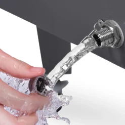 Kühlwagen, Servierwagen Outdoor Mit Großer Kühlbox, Getränkekühler Beistellwagen Für Garten, Rollbarer Party Kühlwagen Im Retro-Look – 57l, Farbe:anthrazit -Küchenbedarf Laden 3e5aeacec4020ebae70f286263d23f4c