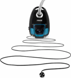Princess Staubsauger EcoQuiet 3 L 700 W Schwarz 15 Princess Staubsauger EcoQuiet 3 L 700 W Schwarz -Küchenbedarf Laden 3f12333766074c68a5b30f9a8d0049a8
