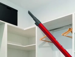 HOOVER Besenstaubsauger - H-FREE 100 - Kabellos - 900 Ml -Küchenbedarf Laden 3f14731f3e00aa91ed72ed61d0f9e0f7