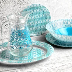 Tafelservice Luminarc Gesichirr Set Essservice 6 Presonen Speiseservice 46 Tlg -Küchenbedarf Laden 3f29b2c52dea3c7182c1248d65991382