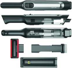 A-rival HS950 Akku Handstaubsauger -Küchenbedarf Laden 3f33290d8bdcec63c417870a80b36a67