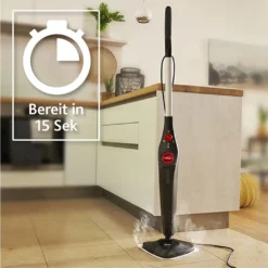 Vileda Steam 3.0 Plus Dampfreiniger -Küchenbedarf Laden 3fab464360ed796caf2edc97a51ba27b 1