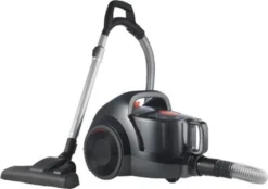 Grundig VCC 7170 ECO Bodenstaubsauger 750 W HEPA-Filter Beutellos 2,7 L 76 DB -Küchenbedarf Laden 3fb126c18f175b3c6dd25dff71964739