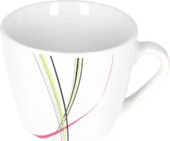 Van Well 18tlg. Kaffeeservice "Fashion" -Küchenbedarf Laden 407084cc85f6d9ac7331c18df572ceff