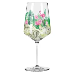 Sommertau Aperitifglas #14 Von Artur Hakobyan -Küchenbedarf Laden 40819cdd3e13ef4812c37f604ad1a7c7