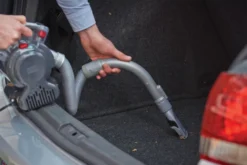 Black & Decker PD1200AV Auto-Handstaubsauger 12V -Küchenbedarf Laden 40e21ab2e564442e77f5fd4bcf6a03a8