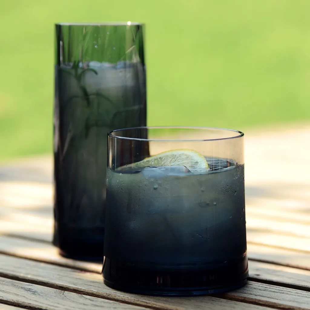 Koziol - Superglas Club Nr. 2 Glas 250 Ml 7 Koziol - Superglas Club Nr. 2 Glas 250 Ml – Bild 5