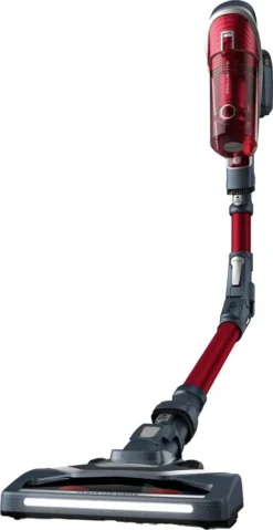 Rowenta RH9679 XFORCE 8.60 ANIMAL KIT Rot-Schwarz -Küchenbedarf Laden 414e94138254c54d9b989f2fe1b8d56c