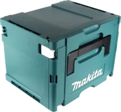 Makita® Zubehör MAKPAC Größe 4 Isoliert 39,5 X 29,5 X 32,0 Cm 18 Liter - 198253-4 -Küchenbedarf Laden 418dd6188ec11f583d029af519d42633