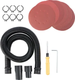 AREBOS Langhalsschleifer Standard, 750 Watt, Ø 225 Mm, Drehzahlregelung, Teleskopstange, Absaugsystem, Inklusive 6 Schleifscheiben 23 AREBOS Langhalsschleifer Standard, 750 Watt, Ø 225 Mm, Drehzahlregelung, Teleskopstange, Absaugsystem, Inklusive 6 Schleifscheiben -Küchenbedarf Laden 41a017155df00861f1aa9ffa8de299d0