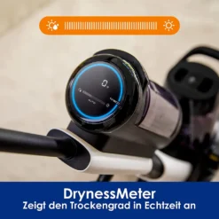 Tineco Carpet ONE Smart Polster- Und Teppichreinigungsgerät Mit Abnehmbarem Flecken-Reinigungsgerät, Schnelle Trocknung, 130AW Saugkraft, Tragbar, LED-Anzeige, 15 Tineco Carpet ONE Smart Polster- Und Teppichreinigungsgerät Mit Abnehmbarem Flecken-Reinigungsgerät, Schnelle Trocknung, 130AW Saugkraft, Tragbar, LED-Anzeige, -Küchenbedarf Laden 41b5566f73f6e71e702d8b715ecf1207