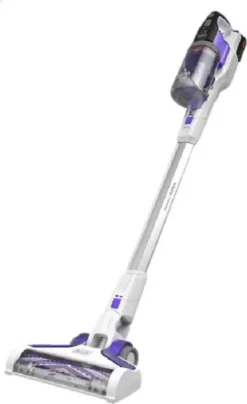 Black & Decker BHFEV1825CP - Akku-Stielstaubsauger - Silber/lila 11 Black & Decker BHFEV1825CP - Akku-Stielstaubsauger - Silber/lila -Küchenbedarf Laden 41c30109175d1b3fcfc5859bb9eaa420