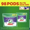Waschmitteltabs P&G Ariel All In 1 Pods Universal 98 WL 2 Waschmitteltabs P&G Ariel All In 1 Pods Universal 98 WL -Küchenbedarf Laden 4217a63f533d7cc90e279d2a55757be8