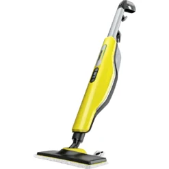 Kärcher SC 3 Upright EasyFix - Aufrechter Dampfreiniger - 0,5 L - Tasten - IPX4 - Schwarz - Grau - Gelb - 1600 W 26 Kärcher SC 3 Upright EasyFix - Aufrechter Dampfreiniger - 0,5 L - Tasten - IPX4 - Schwarz - Grau - Gelb - 1600 W -Küchenbedarf Laden 4276c35cff645813a5f4f4b4d37ecfb0