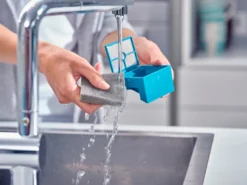 Leifheit Set Akku-Saugwischer Regulus Aqua PowerVac Inkl. Zubehör 35 Leifheit Set Akku-Saugwischer Regulus Aqua PowerVac Inkl. Zubehör -Küchenbedarf Laden 4306b948cb976a6402ef4f9dbad5ae1e