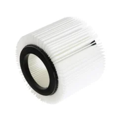 AREBOS Hepa Filter Staubsauger, Geeignet Für Industriestaubsauger 2300W, Auswaschbar, Mit Elastischer Gummidichtlippe, Universell Einsetzbar -Küchenbedarf Laden 433b13e70b893812c401e4c2786c2233