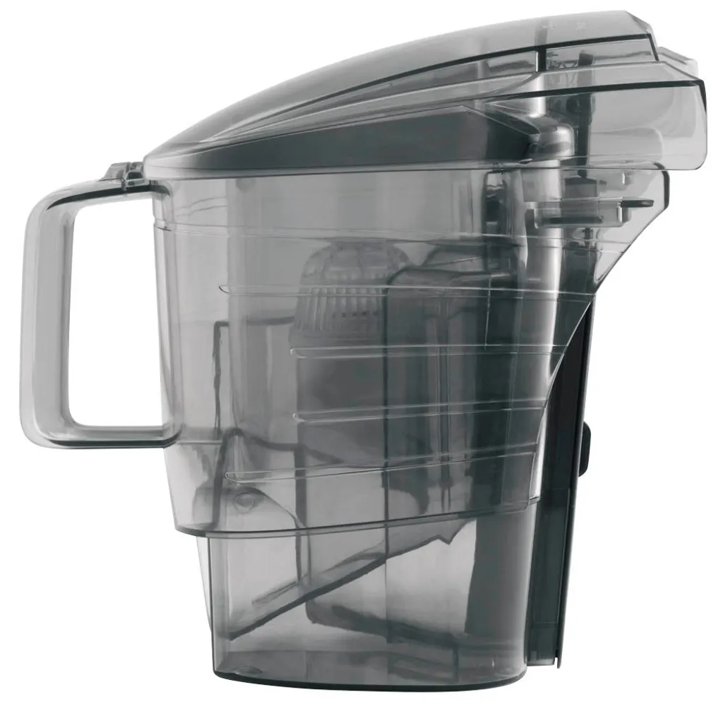 Grundig VCC 4770 A Zyklon Bodenstaubsauger, 800 W, Anthrazit/silber 10 Grundig VCC 4770 A Zyklon Bodenstaubsauger, 800 W, Anthrazit/silber – Bild 8