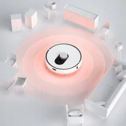 Xiao Saugroboter ROIDMI EVE PLUS Wh -Küchenbedarf Laden 43c8eb5a48462551a5b70243a0506c66