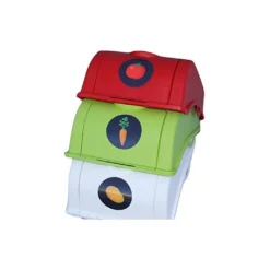 Vorratsdose Für Kartoffeln, Gemüse, Obst, Zwiebeln, Aufbewahrungsbox, Kunststoff, Weiße Kartoffelbox Für Ca. 4 Kg Kartoffeln + 6 Aufkleber Mit Gemüsesorten 13 Vorratsdose Für Kartoffeln, Gemüse, Obst, Zwiebeln, Aufbewahrungsbox, Kunststoff, Weiße Kartoffelbox Für Ca. 4 Kg Kartoffeln + 6 Aufkleber Mit Gemüsesorten -Küchenbedarf Laden 4435ab16c3ff549906583ddeb7ff06ff