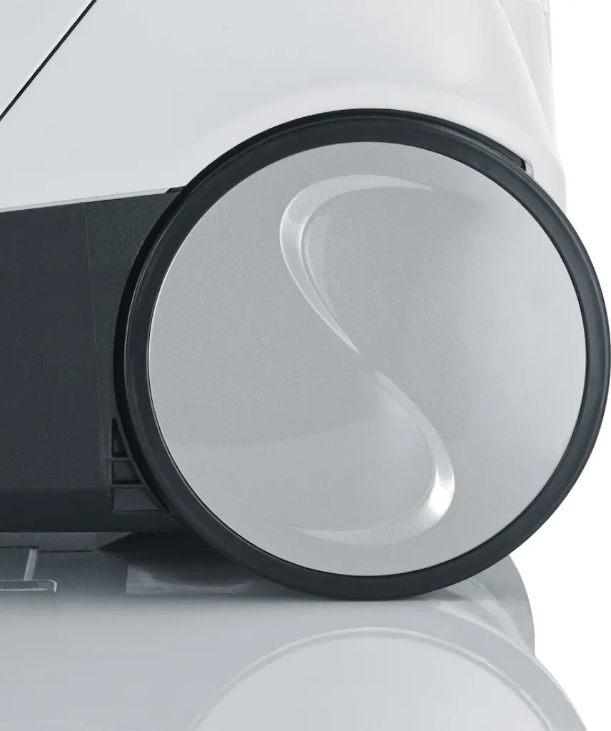 SEVERIN Bodenstaubsauger S'Power Snowlight BC 7035 8 SEVERIN Bodenstaubsauger S'Power Snowlight BC 7035 – Bild 6