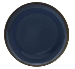 Like. By Villeroy & Boch Tafelset Crafted Denim Braun -Küchenbedarf Laden 449d2bd1d37fcbaf9a2bbc4df31de806