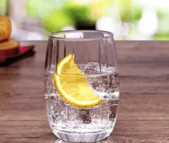 Pasabahce Linka 420405 6-Teilig Trinkglas Su Bardagi Gläser Wassergläser Becher Cocktail Saftgläser -Küchenbedarf Laden 44cc5efd7702b3a3c9ec591120c1682f