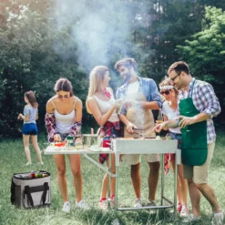 Relaxdays Kühltasche Faltbar 30 Liter 14 Relaxdays Kühltasche Faltbar 30 Liter -Küchenbedarf Laden 458b343c368c7dcfb36003aa16e13dac