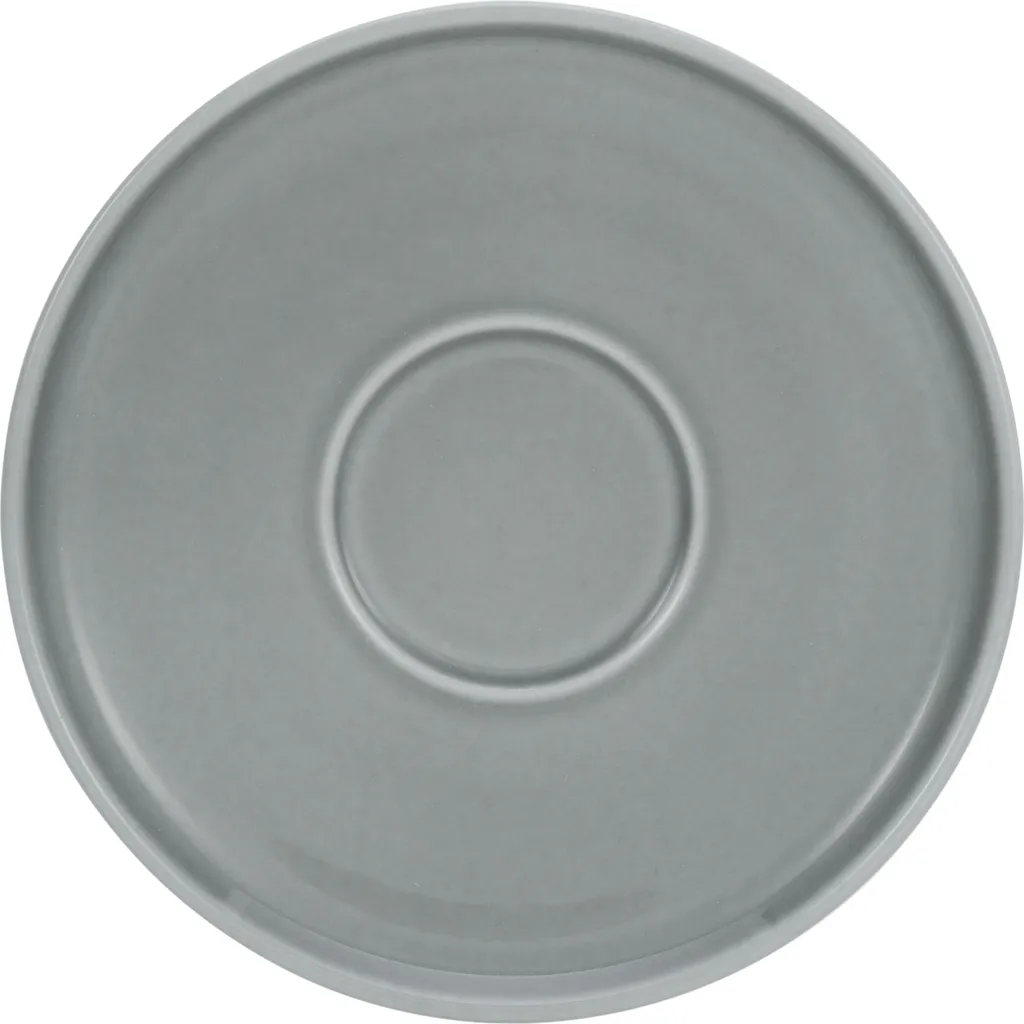 CreaTable 16734 Kaffeeservice Chef Collection Für 6 Personen, Porzellan, Grau (1 Set, 18-teilig) 7 CreaTable 16734 Kaffeeservice Chef Collection Für 6 Personen, Porzellan, Grau (1 Set, 18-teilig) – Bild 5