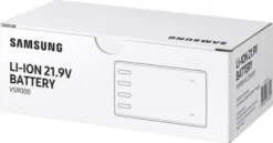 Samsung VCA-SBT90 Batterie Für Jet 75/90 -Küchenbedarf Laden 46c6135cf7f475f9eb5a68e346b70ebb