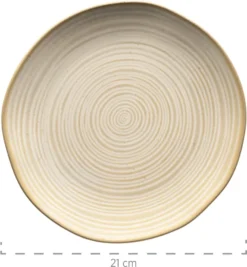 Mäser 931818 Frühstücksset Nottingham Für 4 Personen, Steinzeug, Beige (1 Set, 12-teilig) 18 Mäser 931818 Frühstücksset Nottingham Für 4 Personen, Steinzeug, Beige (1 Set, 12-teilig) -Küchenbedarf Laden 46f05cf01dbdcbf7dc773cb8708bc9f3