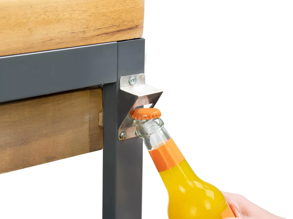 Asado Grilltisch Servierwagen Ally 20 Asado Grilltisch Servierwagen Ally – Bild 18