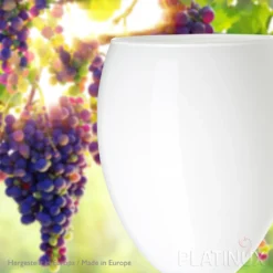 Weiße Weingläser Wasserglas Set 6 Teilig 130ml (max. 320ml) Aus Glas Massiv Weißweingläser Rotweingläser 17 Weiße Weingläser Wasserglas Set 6 Teilig 130ml (max. 320ml) Aus Glas Massiv Weißweingläser Rotweingläser -Küchenbedarf Laden 482ae5667d7ec50837896d236e04f6e5