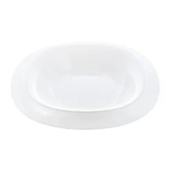 Geschirr Luminarc Carine Glas Schwarz-Weiß (19 Pcs) -Küchenbedarf Laden 483f20d207a4534493531e1780bc0117