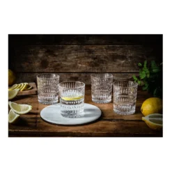 Nachtmann Whiskeybecher Ethno 294ml 4er Set 24 Nachtmann Whiskeybecher Ethno 294ml 4er Set -Küchenbedarf Laden 48491d9de94cfffb8cc227f66c0e2110