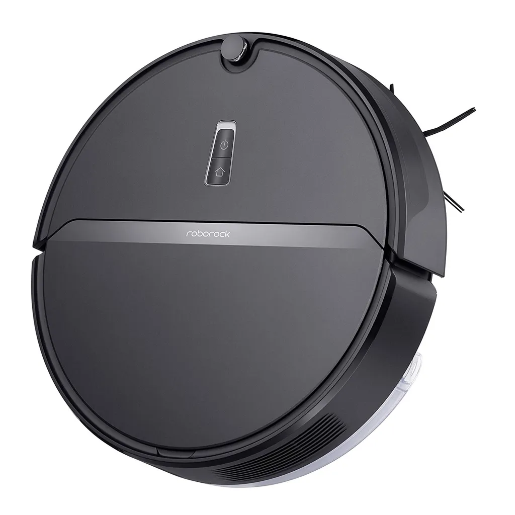 Roborock E4 Saugroboter Mit Wischfunktion Schwarz 15 Roborock E4 Saugroboter Mit Wischfunktion Schwarz – Bild 13