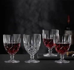 Nachtmann Krug Set/5 7522/5tlg Noblesse K 102387 -Küchenbedarf Laden 490b24016367caa382da44896efffd2a