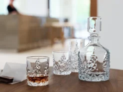 Nachtmann Whiskybecher Sculpture 365ml, Klar (4er Pack) 36 Nachtmann Whiskybecher Sculpture 365ml, Klar (4er Pack) -Küchenbedarf Laden 49109df8e26e9a75014e696f692f0338