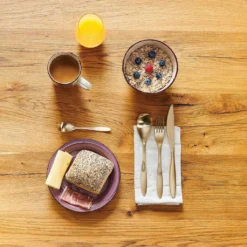 Mäser 931880 Kombiservice Lumaca Für 6 Personen, Steinzeug (1 Set, 30-teilig) 17 Mäser 931880 Kombiservice Lumaca Für 6 Personen, Steinzeug (1 Set, 30-teilig) -Küchenbedarf Laden 495e8af8ef185b1dc0a674a688e79dbe