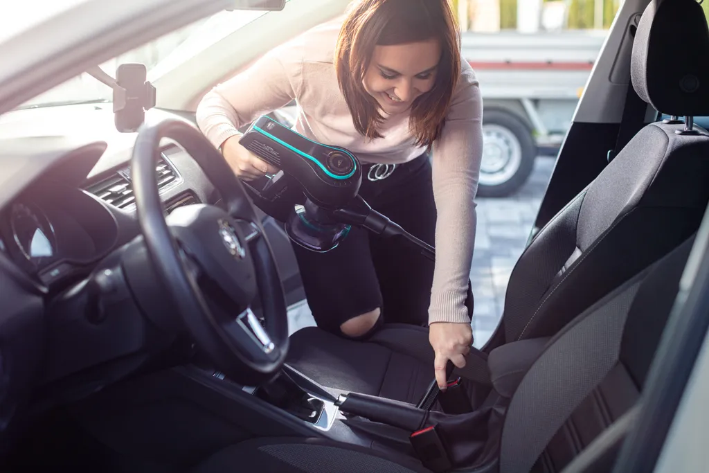 ETA SUPERSONIC WASH ETA523190000 Multifunktionaler Handstaubsauger, 135 W, 21,6 V Li-Ion-Akku, Digitalmotor, LED-Beleuchtung, HEPA-Filter, Saugt, Reinigt Tief, Trocknet, Wischt 21 ETA SUPERSONIC WASH ETA523190000 Multifunktionaler Handstaubsauger, 135 W, 21,6 V Li-Ion-Akku, Digitalmotor, LED-Beleuchtung, HEPA-Filter, Saugt, Reinigt Tief, Trocknet, Wischt – Bild 19