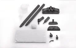 Ariete 4146 XVapor Deluxe-Mobile Dampferzeuger, 5 Bar, Integriertes Portrohr, Autonomie Bis 55 ', Bianco Ariete -Küchenbedarf Laden 4984cfe07cc35f0926a32404ca41a5e5