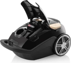 ETA AVANTO Beutelstaubsauger ETA151990000, 800 W, HEPA-Filter Nr. 12, 1, Motorfilter, Aktionsradius 10 M, Kabellänge 7 M -Küchenbedarf Laden 49bb2b48852cee717a6a9f12bd4f2b88