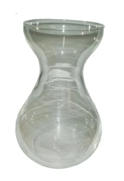 Hyazinthenglas (1 Stück), Ideal Für Präparierte Hyazinthen