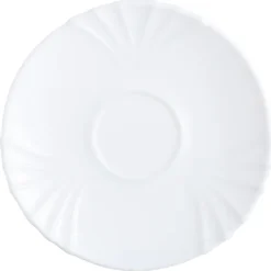 Kaffeeservice Tee-Set Kaffee-Set Tasse Untertasse CADIX 220ml LUMINARC 12-tlg. -Küchenbedarf Laden 4a0ec23517c328b9ed069426465da1a1