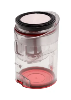 QUIGG HS1100085 Staubbehälter Für 3611 HS1100 Akku-Handstaubsauger -Küchenbedarf Laden 4ae2acd19a6f7f945886bdbe305b873f