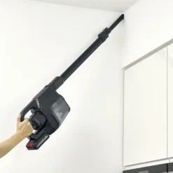 SEVERIN SEPURO Pro - Akku Hand- Und Stielsauger Mit Staubbehälter HV 7186 Akku 60 Min HV 7186 Aus Kunststoff, Anthrazitgrauschwarz Matt 30 SEVERIN SEPURO Pro - Akku Hand- Und Stielsauger Mit Staubbehälter HV 7186 Akku 60 Min HV 7186 Aus Kunststoff, Anthrazitgrauschwarz Matt -Küchenbedarf Laden 4ba3dc4853569afc9d6756cc3c88b996