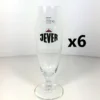 Jever Pokal Bierglas 0,3l - 6er Set 1 Jever Pokal Bierglas 0,3l - 6er Set -Küchenbedarf Laden 4be87124b43cb78e5d091f3d9376f4bf